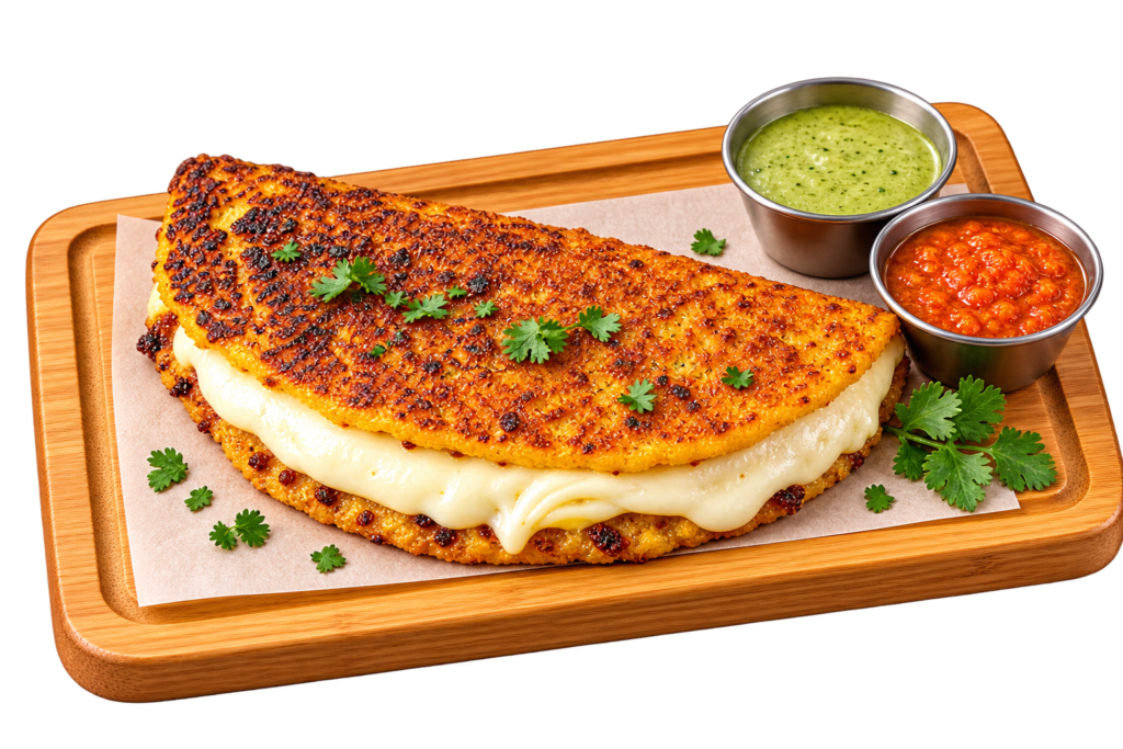 Dish One